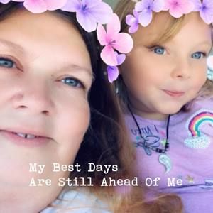 Meet your Posher, Pamela